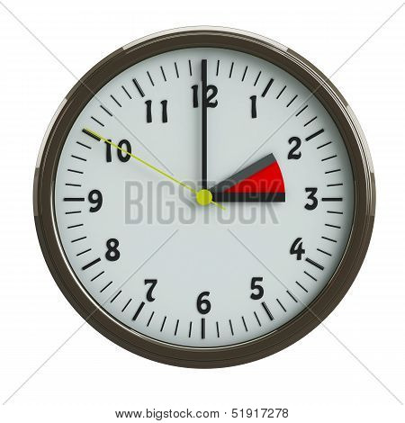 Daylight Saving Time