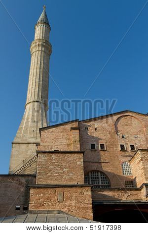Hagia Sophia