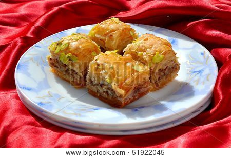 Baklava-A