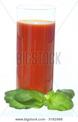 Tomatjuice