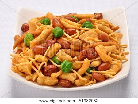 Crunchy Mix Nimco