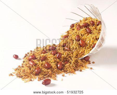 Dal Moth Falling-B