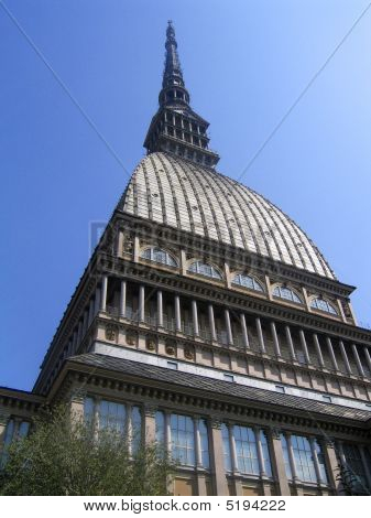 Mole Antonelliana