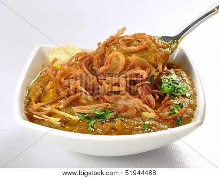 Haleem-B