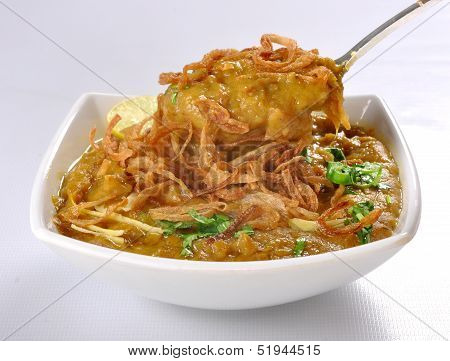 Haleem-A
