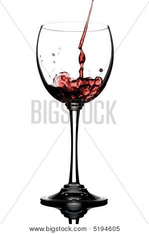 Bicchiere da vino