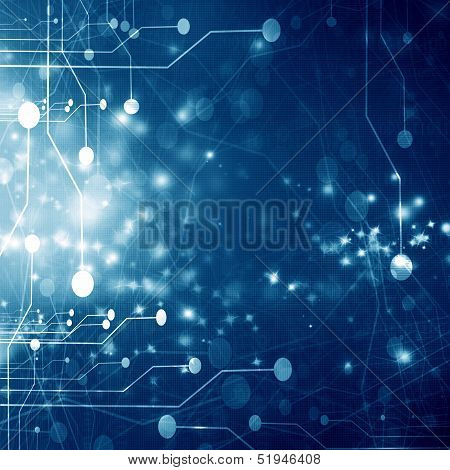 Technology Background