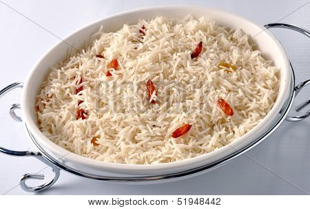 Kabuli Pulao-G