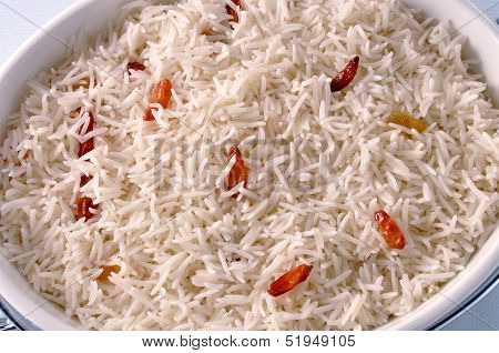 Kabuli Pulao-B