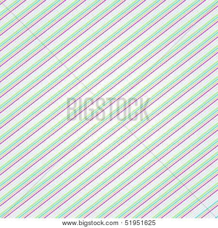 Pinstripe background