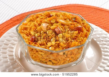 Kashmiri Mix