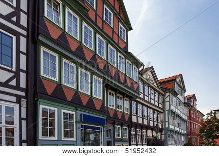 Wolfenbuttel, Germany