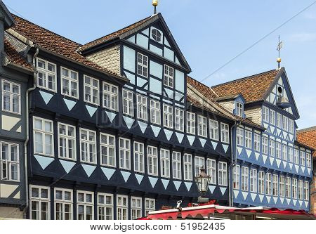 Wolfenbuttel, Germany