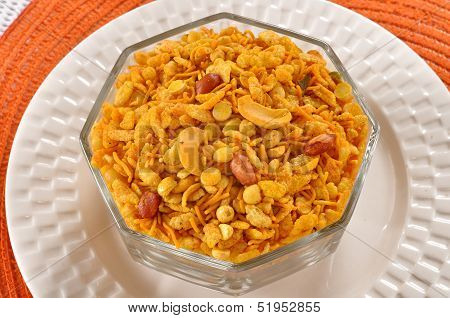 Kashmiri Mix