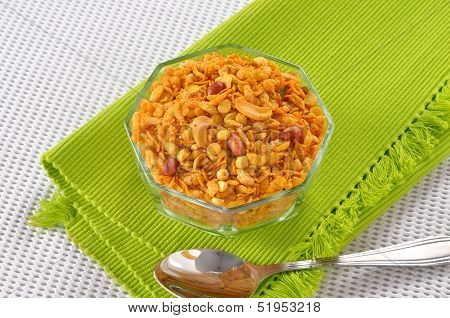 Kashmiri Mix
