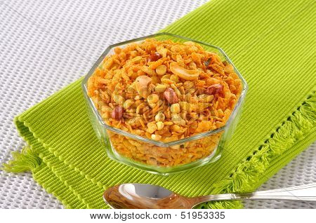 Kashmiri Mix