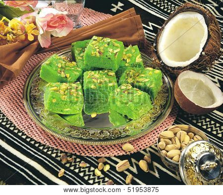 Coconut Sweet
