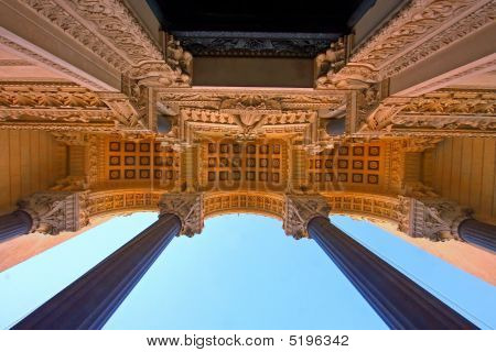 Bazilika Notre-dame De Fourivere Top
