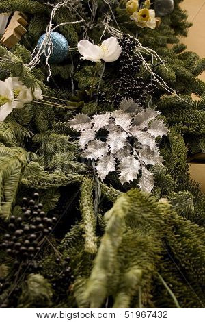 Christmass Tree