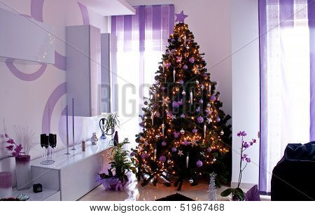 Christmass Tree