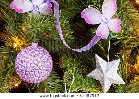 Christmass Tree