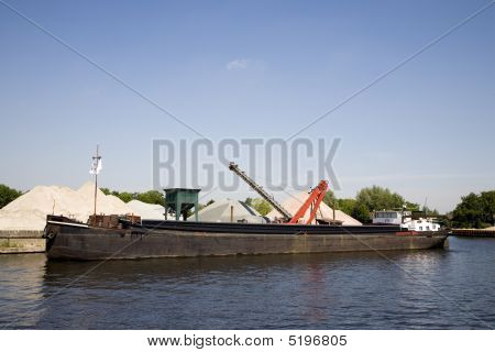 Industriområde
