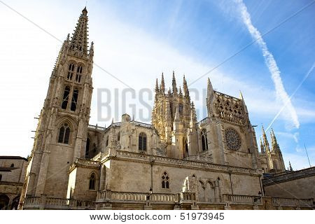 Burgos Cathedral
