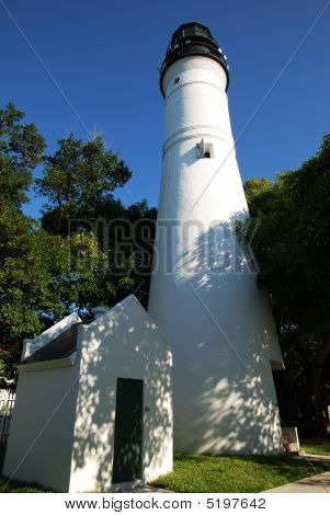 Key West Lighthouse