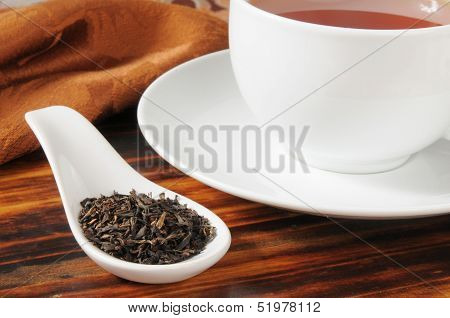 Black Tea
