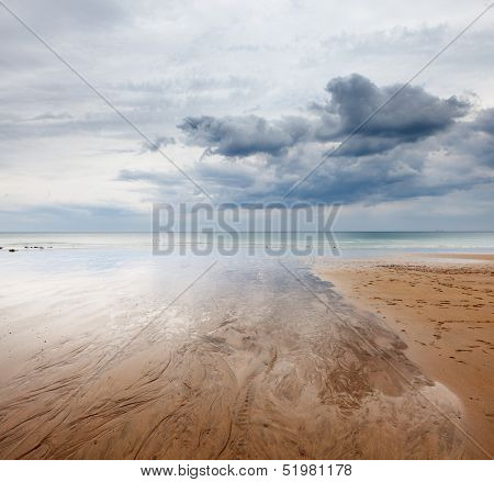 Normandy, La Manche