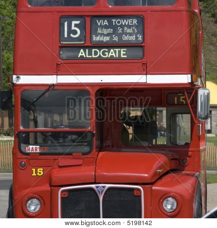 Bus