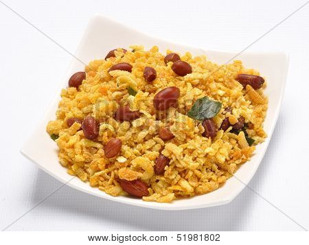 Namkeen Chewda