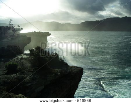 Costa da Tasmânia