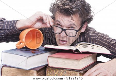 Studying For Exams