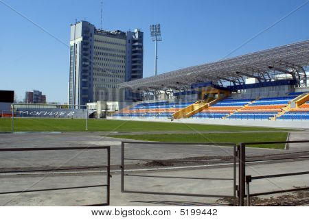 Stadion