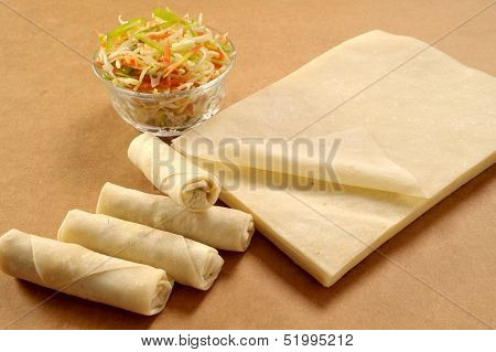 Rolls Sheets