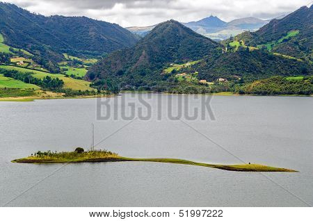 Small Island