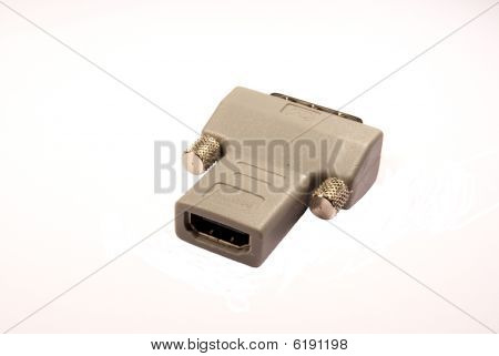 HDMI
