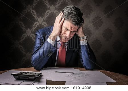 taxes