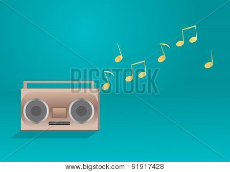 Radio And Music
