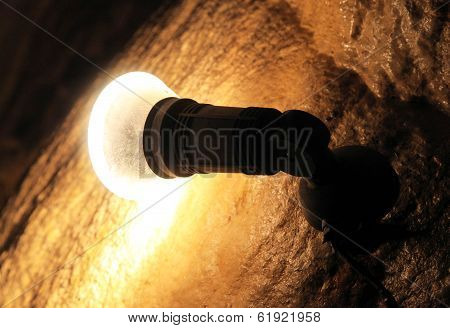 Belianska Cave, Slovakia