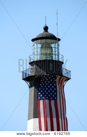 Tybee Island Lighthouse
