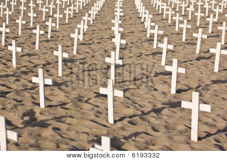 Symbolic Crosses