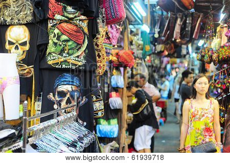 Chatuchak Weekend Market
