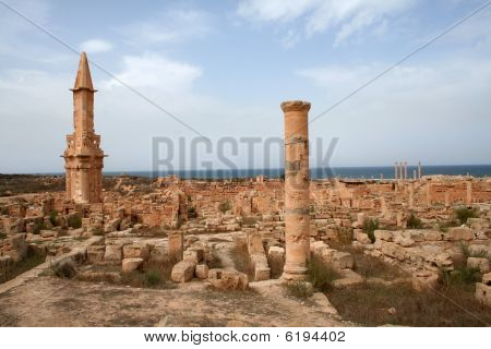 Sabratha