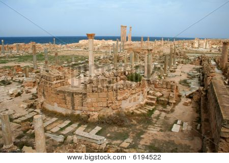 Sabratha