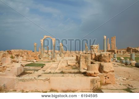 Sabratha