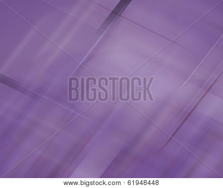 Purple abstract background