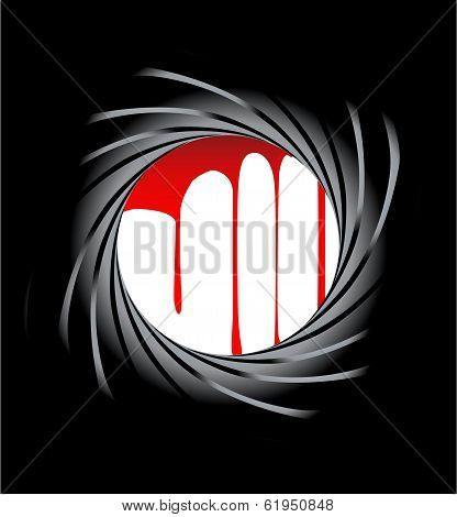 Barrel Blood
