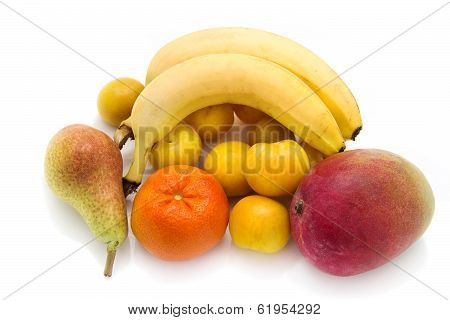 fruit